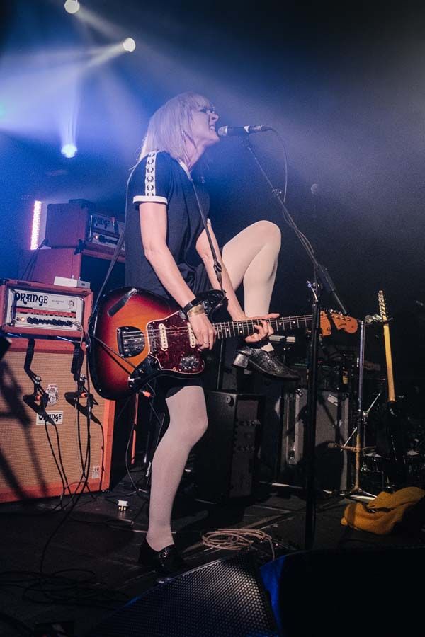 Photo: Brad Merrett