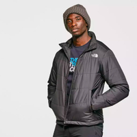 The North Face Men's Junction Insulated Jacket:  was £115, now £90 at Millets