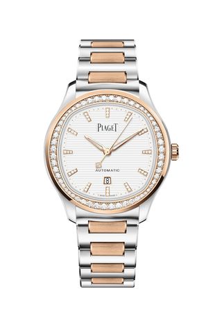 piaget necklaces, bracelets, rings, earrings, and watches