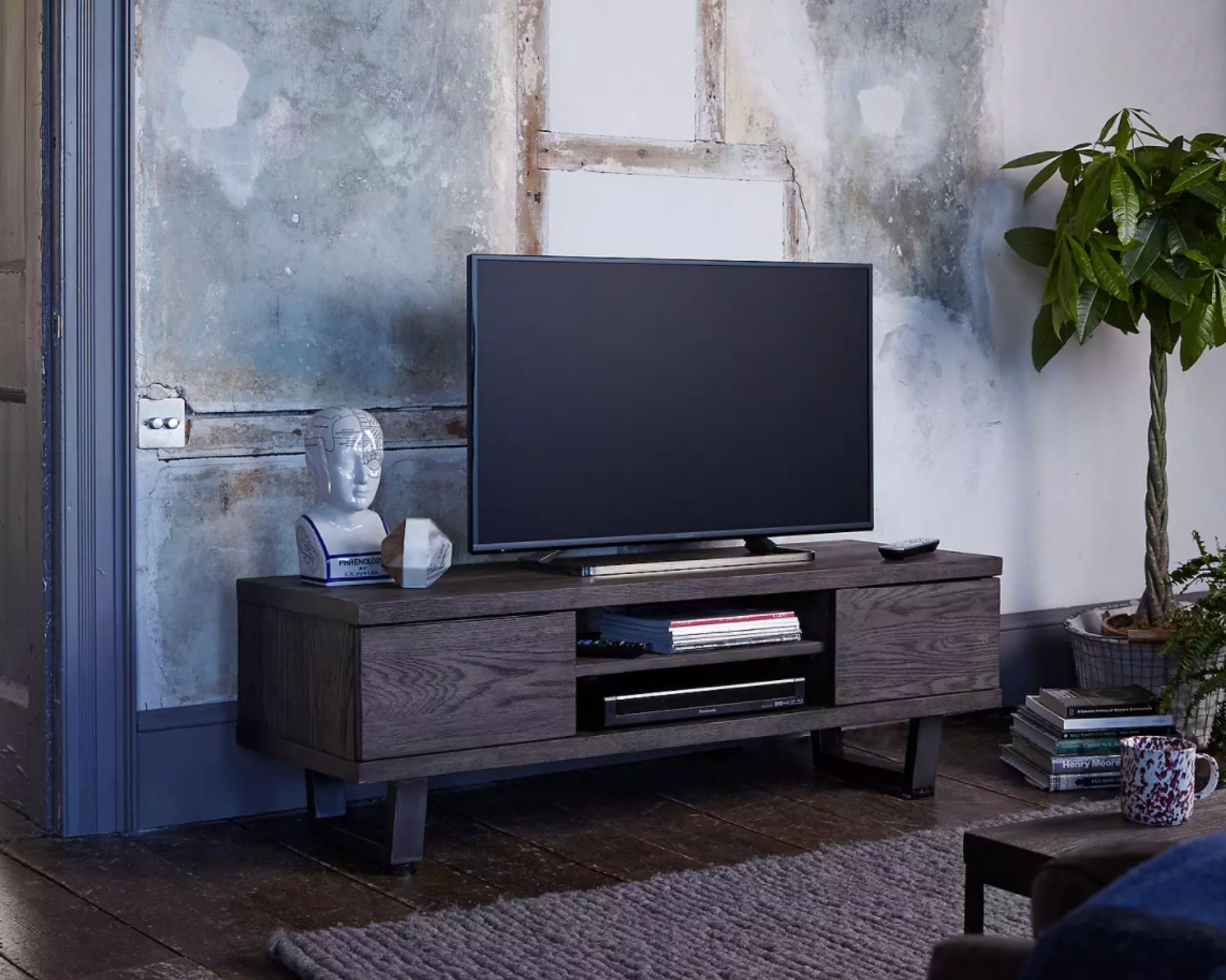 Shopping edit: 10 stylish TV stands to upgrade your living room | Real
