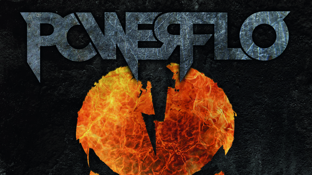 Cover art for powerflo