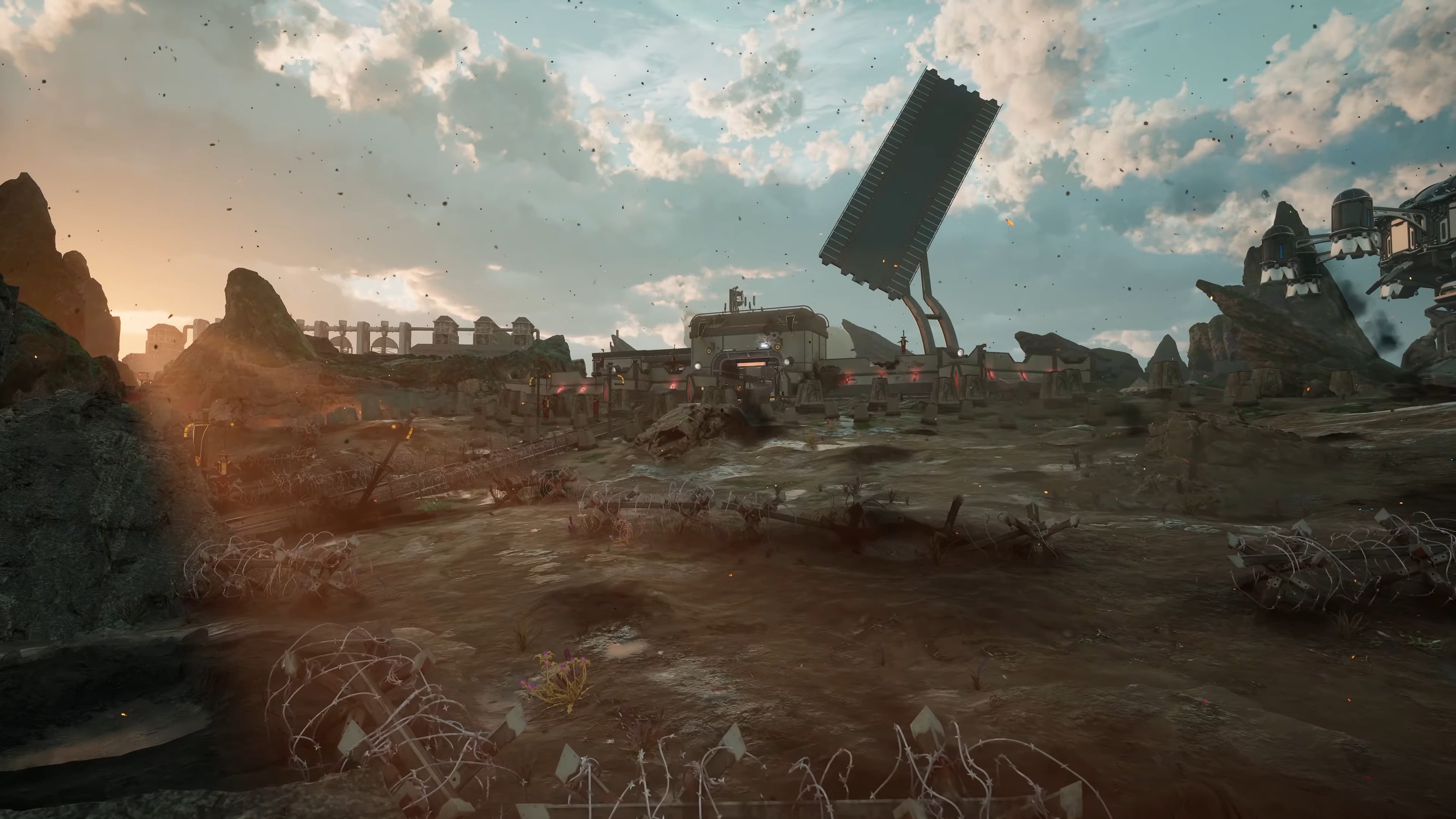 The Outer Worlds 2 Direct
