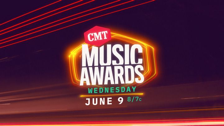 CMT Music Awards on CBS