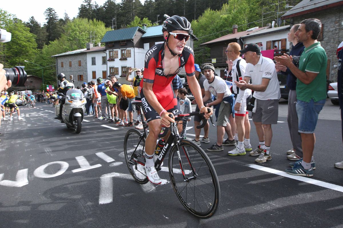 Sylvan Dillier (BMC)