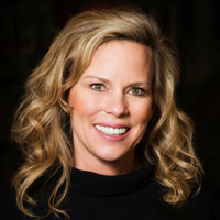 Victoria Larson (Gehrisch), Investment Adviser Representative