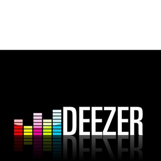 Best music streaming services: Deezer logo