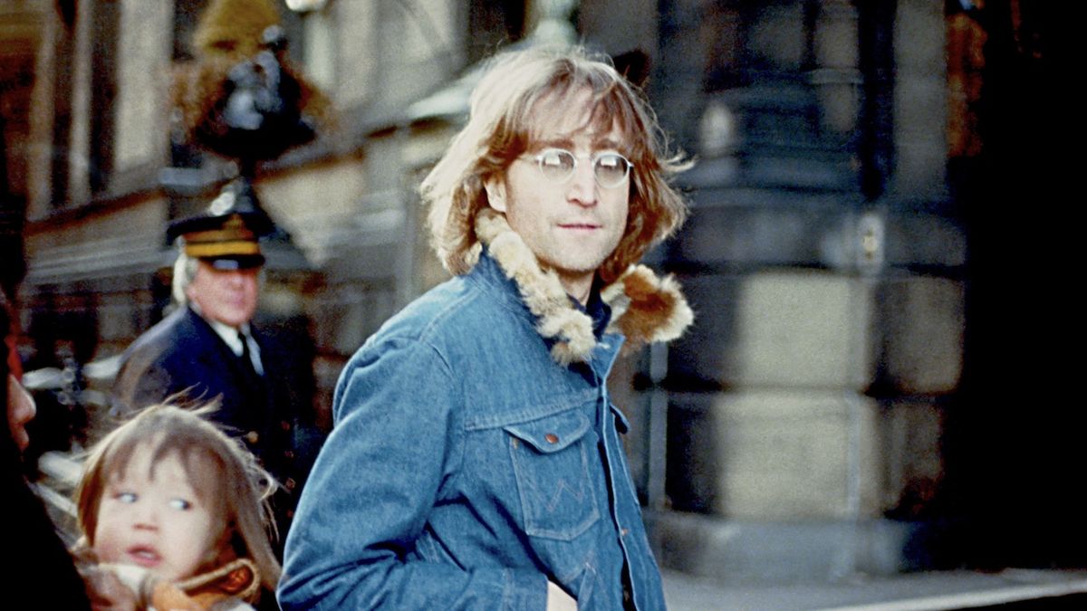 John Lennon