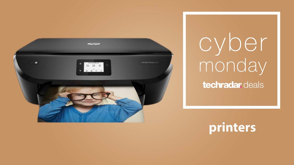 Penawaran printer Cyber ​​Monday 2021: penjualan terbaik tersedia sekarang