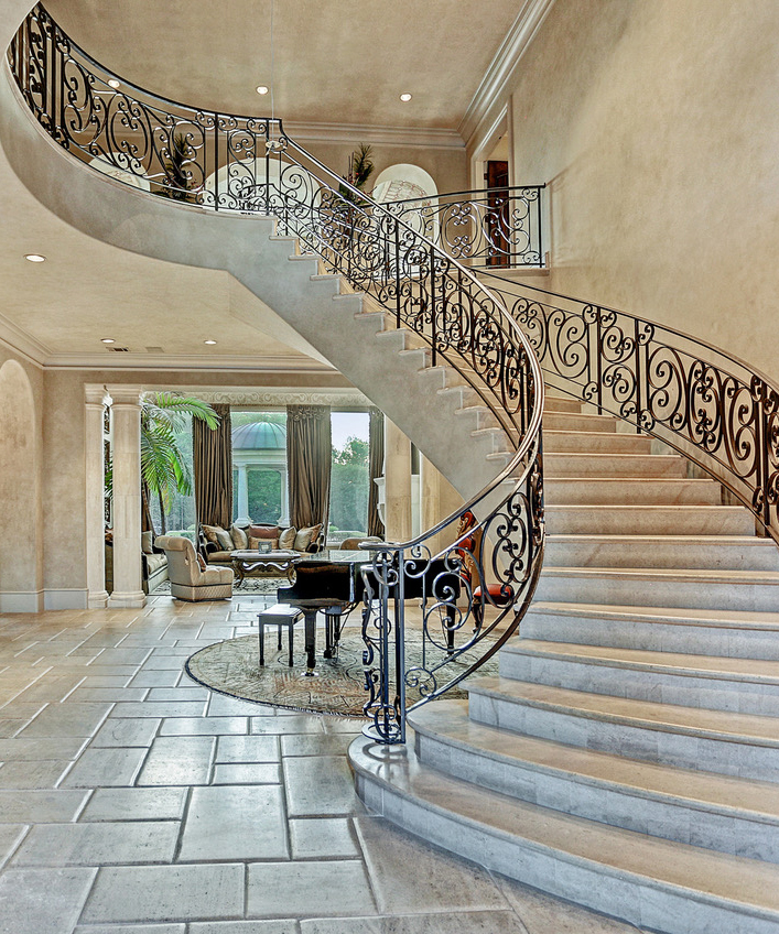 Tracy Mcgrady House: Nba Star Lists His Texas Mansion 