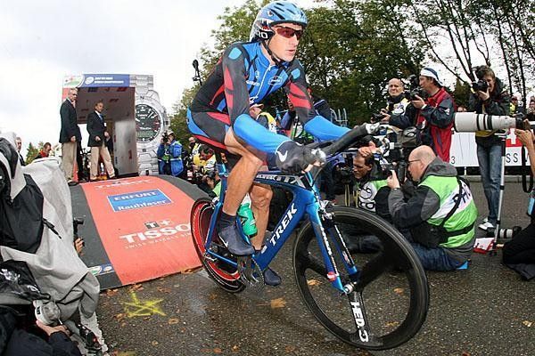 Jason McCartney will be the work horse for the US selection