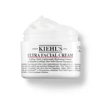 Kiehl's Ultra Facial Cream £53 | Kiehls UK