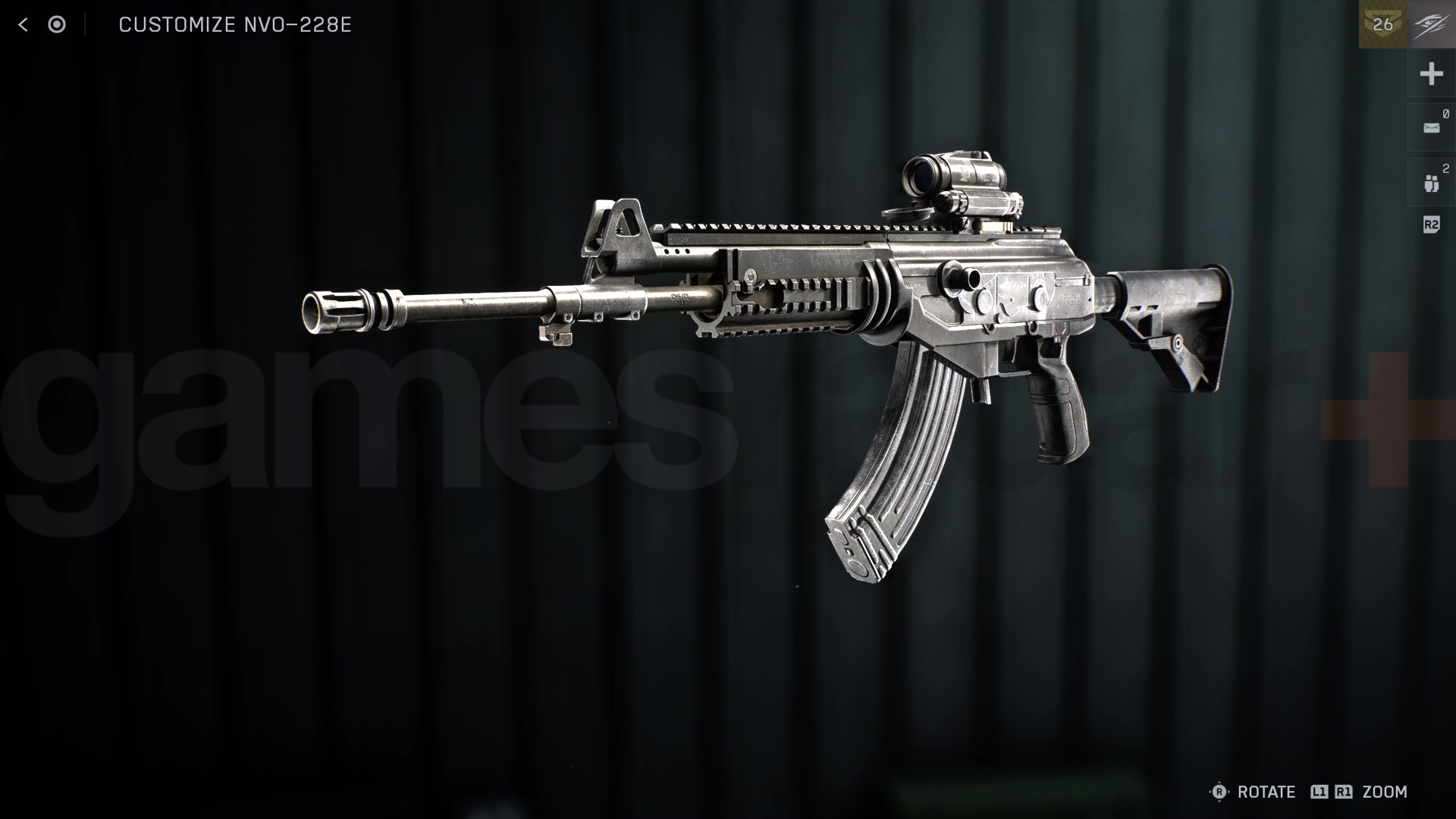 Best Assault Rifle in Battlefield 6