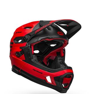 Bell Super DH Spherical MIPS bike helmet