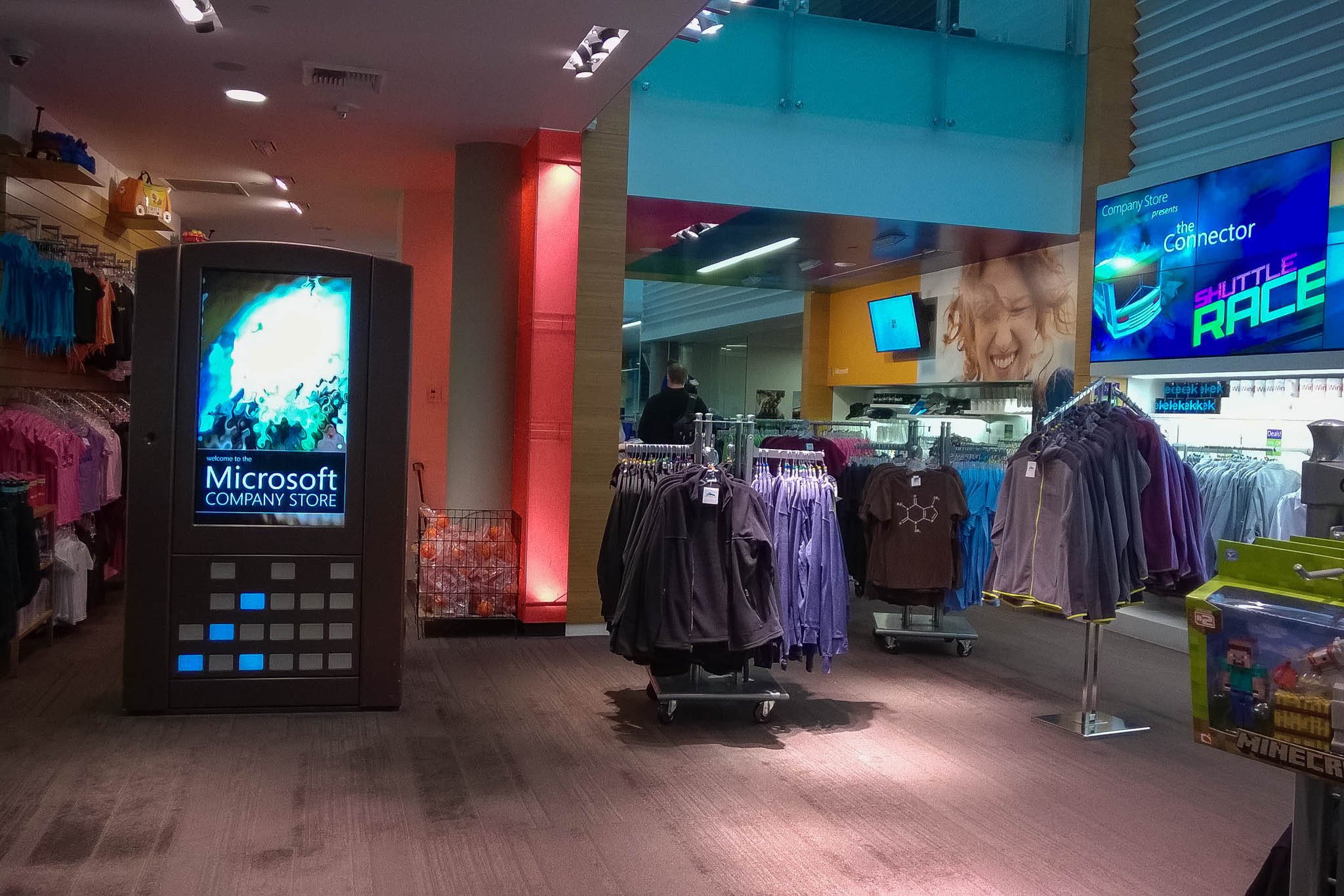 windows store bellevue