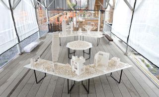 Renzo Piano’s Building Workshop