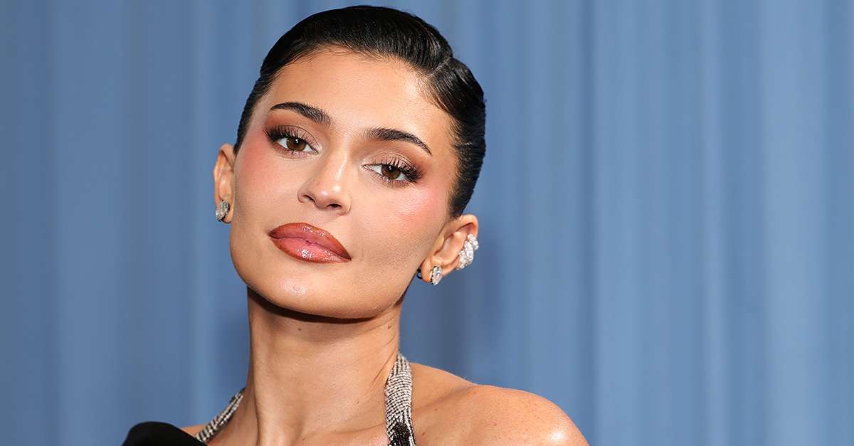 The Elegant Dress Trend Kylie Jenner Wore to the Met Gala Will Be At Every Wedding You Attend in 2025
