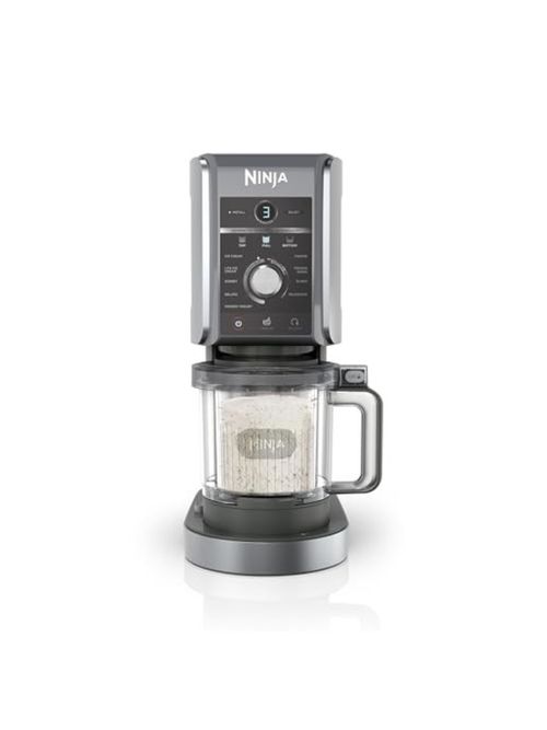 Creami Deluxe Ice Cream Maker