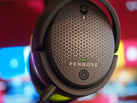 Audeze Penrose Xbox Headset