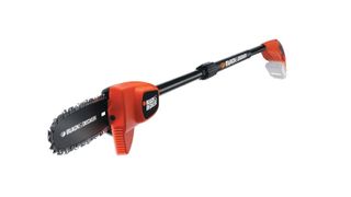 Best chainsaw for pruning: BLACK & DECKER POLE PRUNER