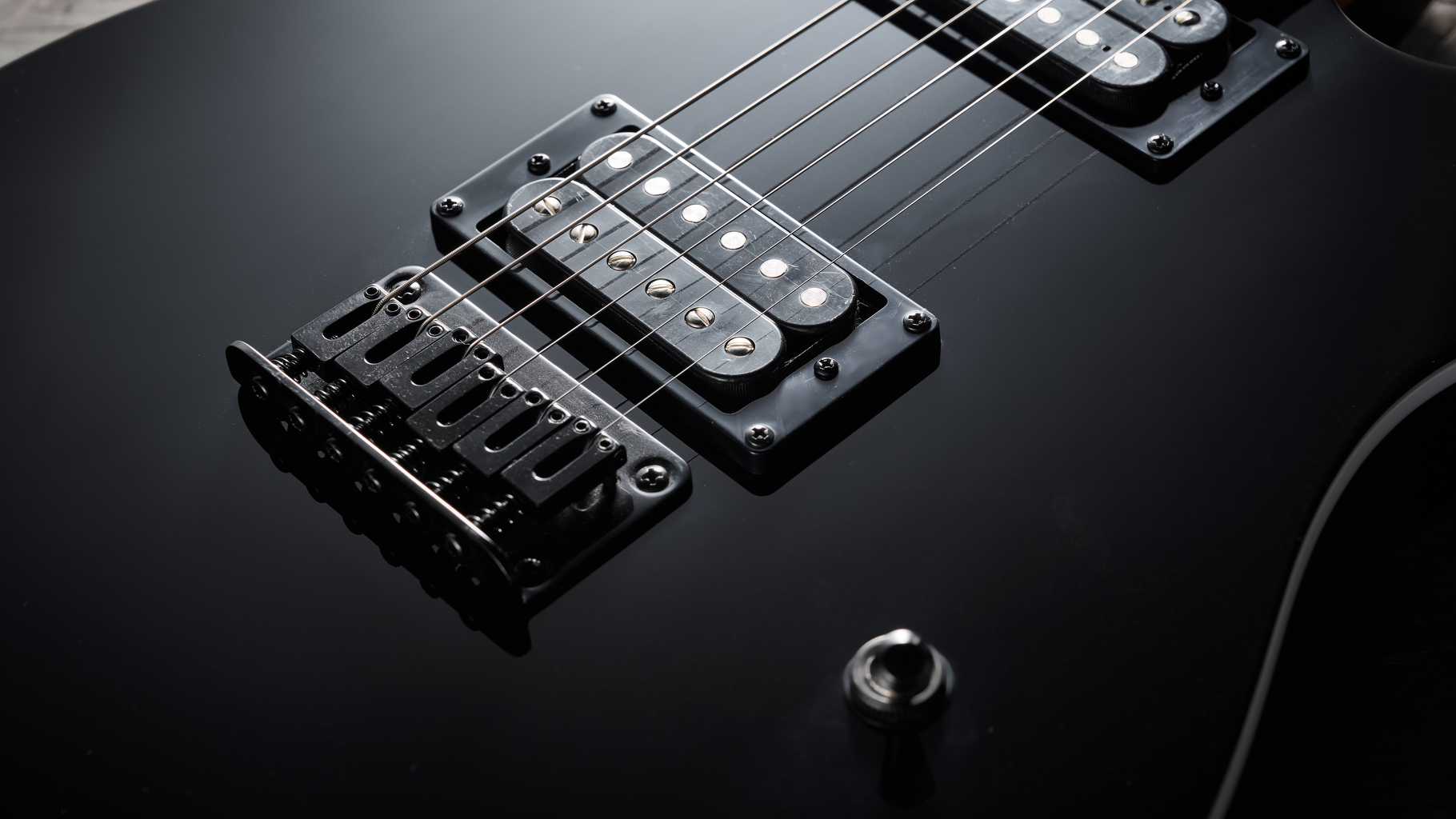 Charvel Standard Series Style 2 SD2 HH HT