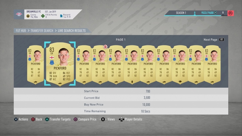 Pickford