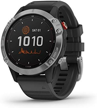 Garmin Fenix 7 Solar smartwatchwas £599.99now £428.00 at Amazon