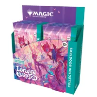 Play Boosters | View at Amazon Play Boosters | View at Amazon