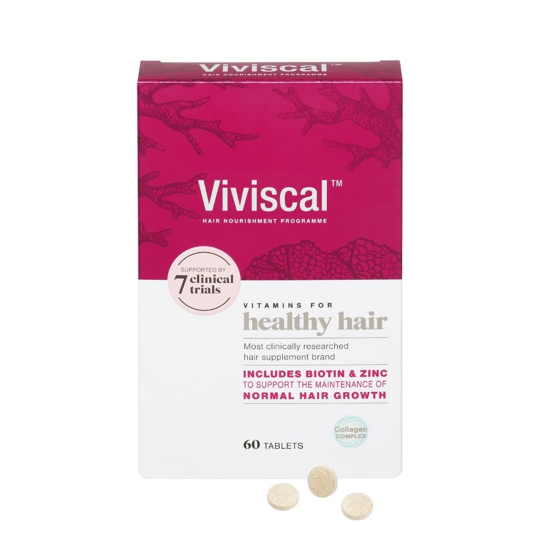 Viviscal Hair GrowthVitamins For Women