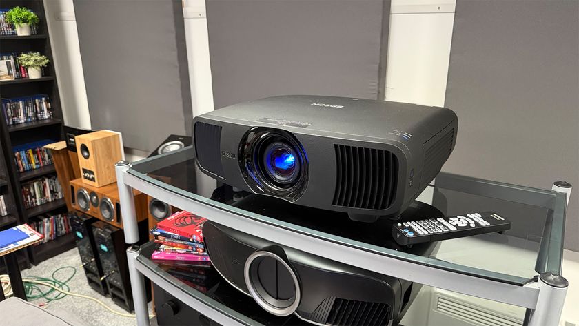 Epson EH-LS9000 home cinema projector