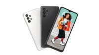 Buy Samsung Galaxy A32 on Flipkart