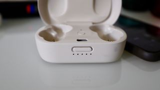 Bose QuietComfort Earbuds