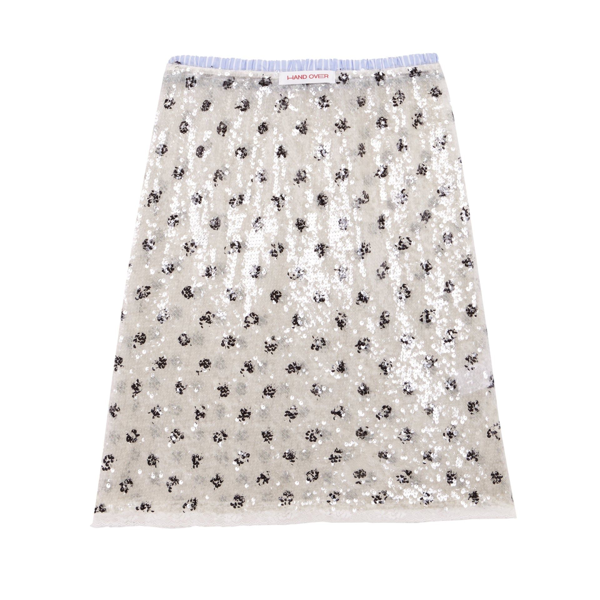 Leandro's Skirt