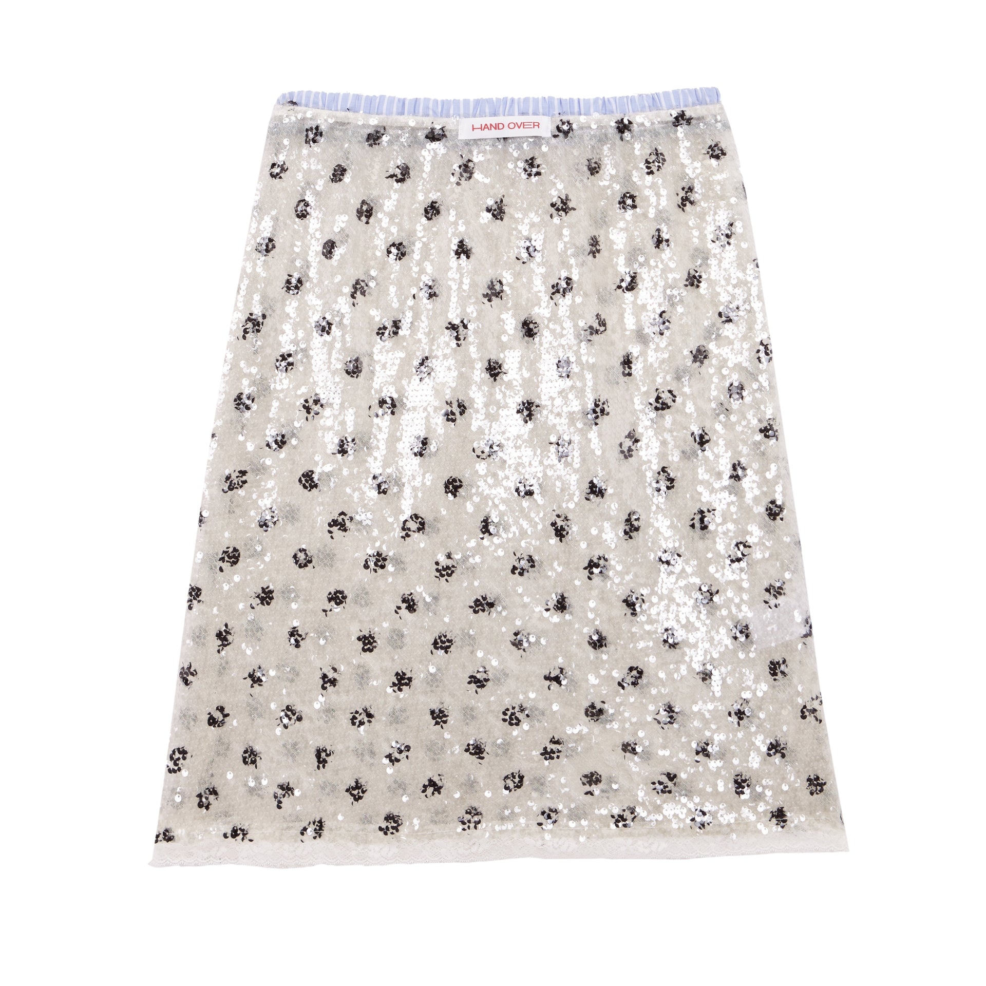 Leandro&#039;s Skirt