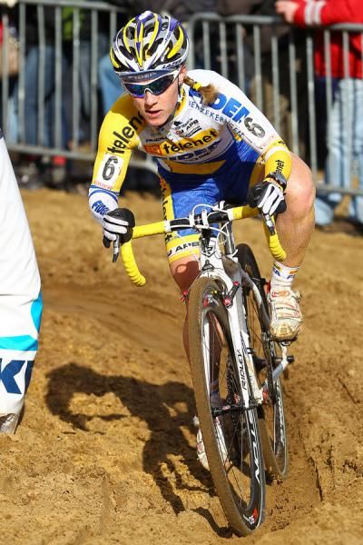 GVA Trofee - Internationale Sluitingsprijs Oostmalle 2012 elite women.