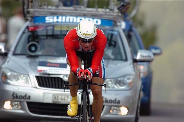 Edvald Boasson Hagen (Norway)