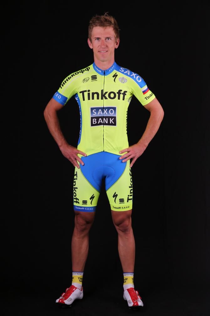 Maciej Bodnar (Tinkoff-Saxo)