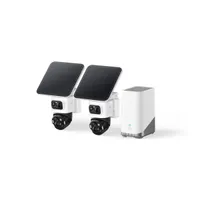 eufyCam S4 (Kit 2 Videocamere)