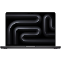 MacBook Pro 14-inch (M3 Pro/18GB/512GB):