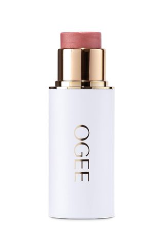 Ogee Sculpted Complexion Blush Stick in Carnelian