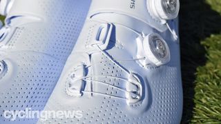Shimano S-Phyre RC9 shoes