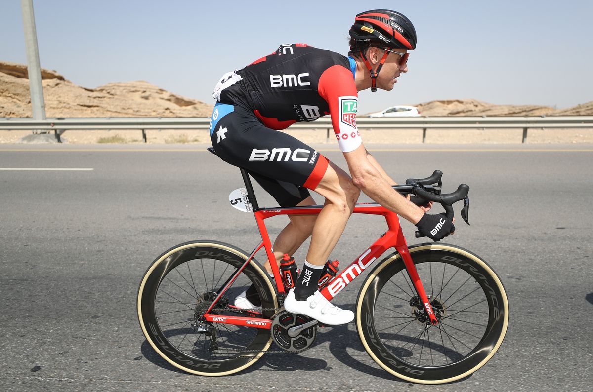 Michael Sch&auml;r (BMC)