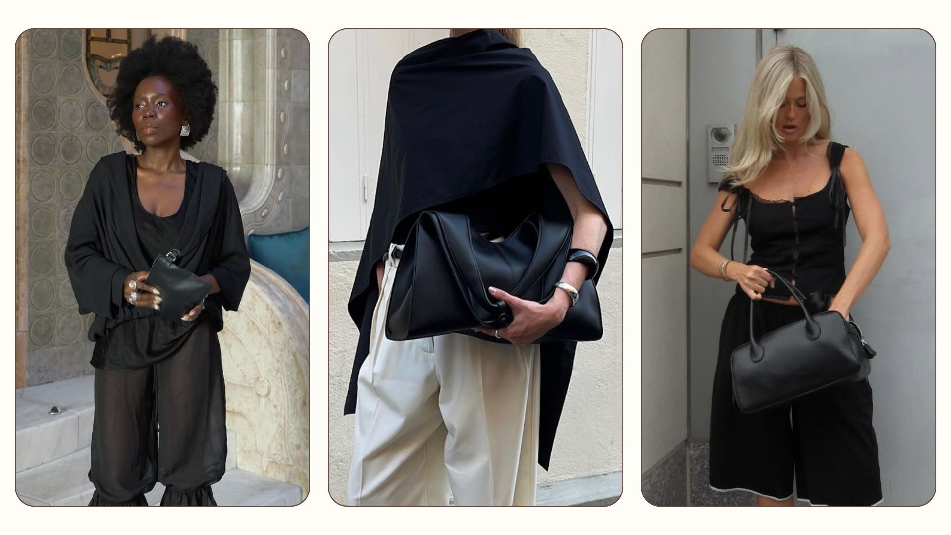 Best Black Blouses 2026