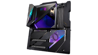 Gigabyte Z590 Aorus Extreme Waterforce