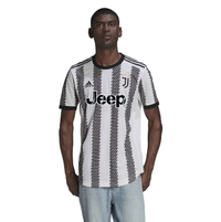 Adidas Juventus 2022 2023 Home Jersey