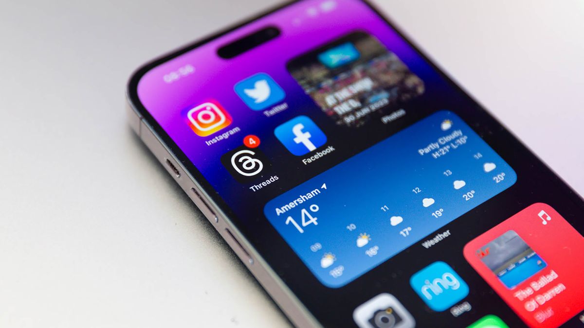 What is Threads and how to sign up | T3