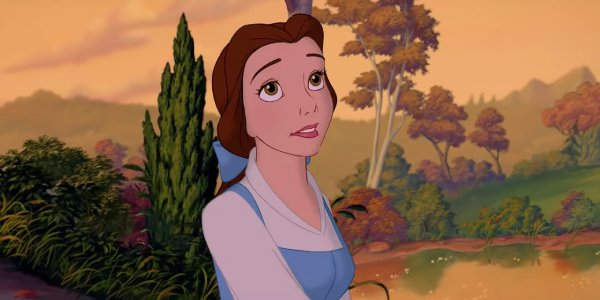 The 10 Best Characters From The Classic Disney Movies | Cinemablend