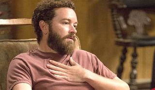 Danny Masterson The Ranch