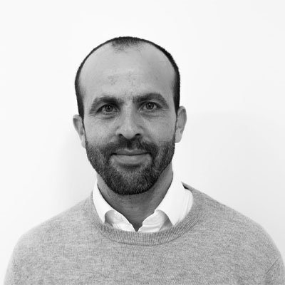 architect Ran Ankory from Scenario Architecture