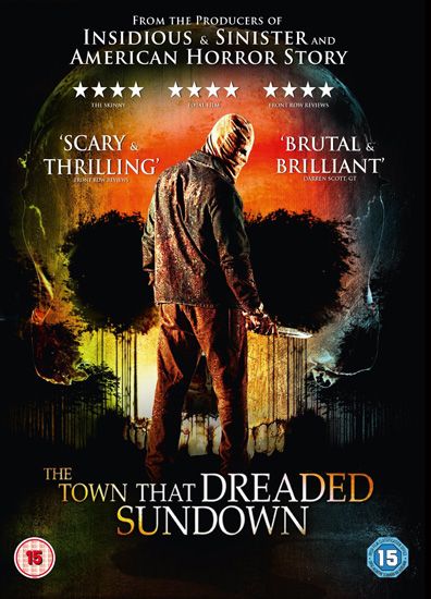 Town That Dreaded Sundown