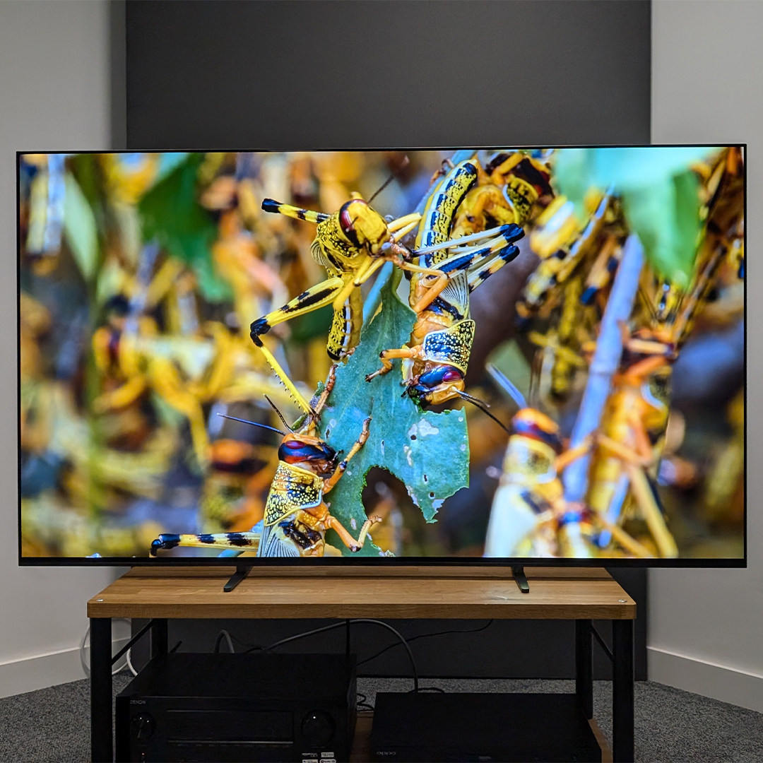 Sony Bravia 8 vs Bravia 9: which Sony TV should you buy?